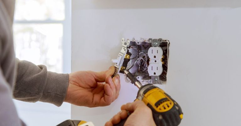 Instalações Elétricas em Porto Velho